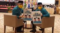 Dua Kali Pilkada Dapat Nomor Urut Tiga, Benyamin: Angka Yang Cukup Bermakna Buat Kami
