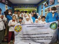 Mengembangkan Kreativitas Recycle Sampah Plastik Dimasa Pandemi