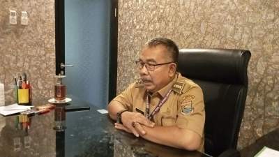 Jelang Tahun Baru 2023, ini Pesan Camat Solear