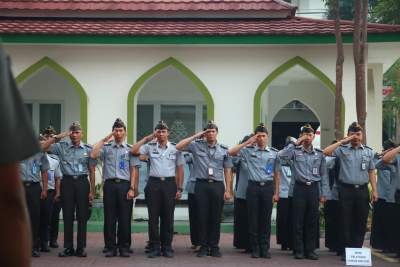 Penguatan Pengelolaan Jaringan Dokumentasi dan Informasi Hukum, Perkuat Penyebaran Informasi