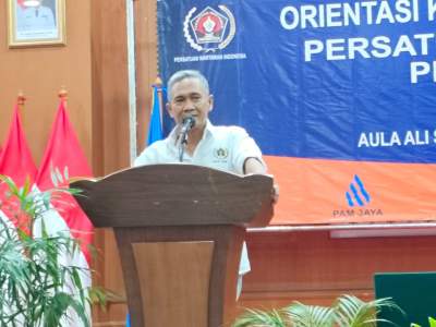 HPN 2025 Usung Tema Ketahahan Pangan, PWI DKI Jakarta Berharap Presiden Prabowo Subianto Hadir di Banjarmasin