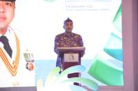 Sambut Peserta CSS Ke - 20, Zaki Komitmen Sanitasi Bagi Masyarakat