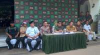 Jelang Ramadhan 2023, Korem 064 Maulana Yusuf dan BIC Gelar Pasar Murah