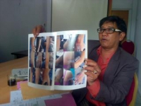 Diduga KDRT, PNS Ditetapkan Jadi Tersangka