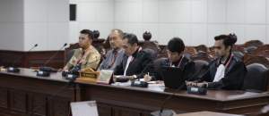 Pengusaha Minta MK Maksimalkan Pajak Hiburan 10 Persen