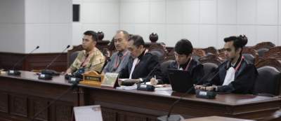 Pengusaha Minta MK Maksimalkan Pajak Hiburan 10 Persen