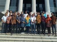 Digugat Hanura di MK, KPU Kabupaten Tangerang Optimis Menang