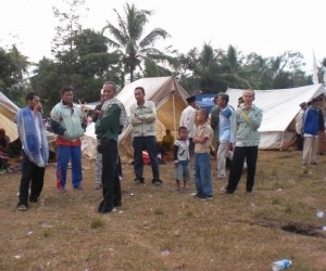Bupati Bogor Berencana Relokasi Warga Cigudeg