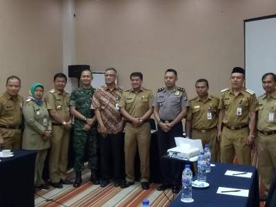 Penderita Gangguan Jiwa Perlu Penanganan Khusus