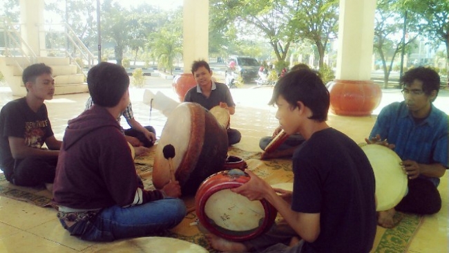 Disbudpar Belum Gali Potensi Budaya Lokal