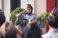 Bekerja dan Berkinerja Saja Tidak Cukup, Jadi Jawara Harus Berprestasi!