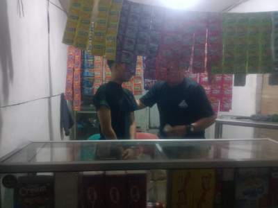 Miliki Ratusan Obat Keras, Pria di Solear Diamankan Polisi