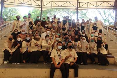 Wujudkan Tenaga Kesehatan Profesional, Dinkes Banten Terapkan Penugasan Khusus