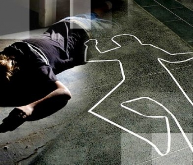 Korban Ditemukan Tewas Terbaring