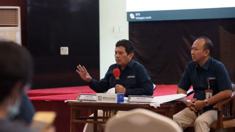 Layanan Administrasi JKN Tetap Buka Libur Lebaran