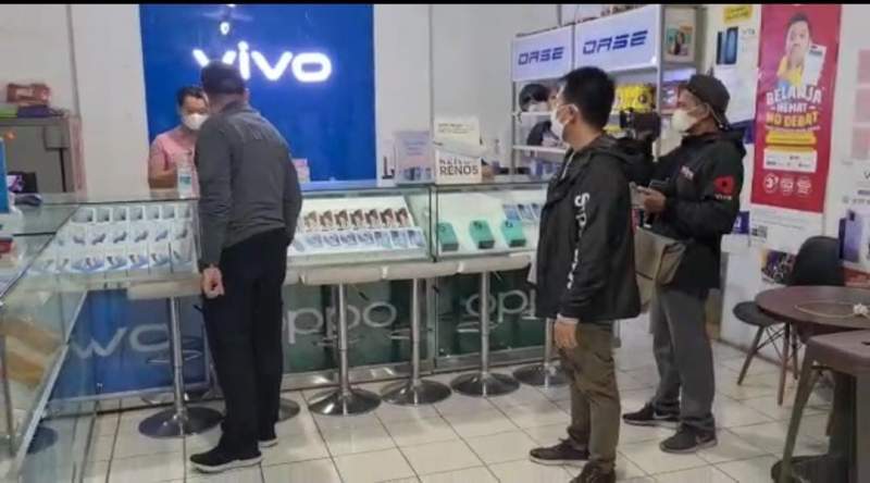 Video Bupati Tangerang Marah ke Pelanggar Prokes Menuai Banyak Pujian