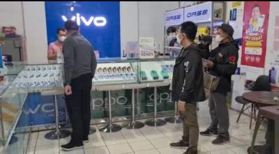 Video Bupati Tangerang Marah ke Pelanggar Prokes Menuai Banyak Pujian