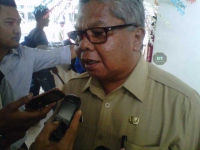 IWB Sumbangan Pemprov Hanya Sample