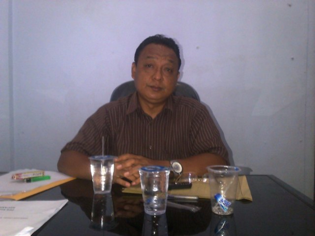 Hari ini, Ayah terduga Caleg bagi-bagi uang Diperiksa