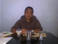 Hari ini, Ayah terduga Caleg bagi-bagi uang Diperiksa