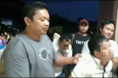 Lawan Polisi Dua Bandit Roboh di Dor Polisi