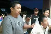 Lawan Polisi Dua Bandit Roboh di Dor Polisi