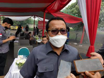 Lanjutkan Perkara Korupsi Dana Hibah Koni Tangsel, Kejari Tangsel Panggil Lima BPH