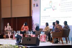 Sanitasi Yang Aman, USAID: Harus Dilakukan Secara Terpadu dan Inklusif