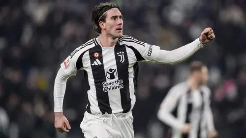 Manchester United Incar Dusan Vlahovic, Juventus Siap Turunkan Harga