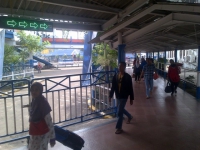 ASDP Merak Antisipasi Lonjakan Penumpang Libur Paskah