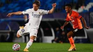 Shakhtar Donetsk Permalukan Real Madrid 3-2 Di Stadion Alfredo Di Stefano