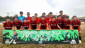 Kesebelasan Banteng Tangsel maju ke putaran dua setelah mengalahkan Serang City dengan skor 3-0. Banteng Tangsel berharap bisa sampai putaran final dan bertemu kesebelasan dari Golkar yang di wakili Beringin FC Serut.