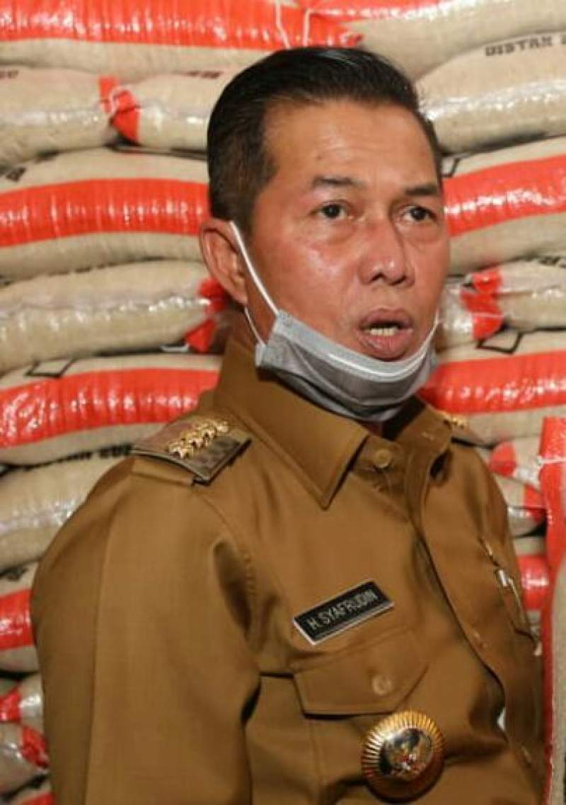 Tanggapi Penilaian DHD 45 Banten, Ini Kata Walikota Serang