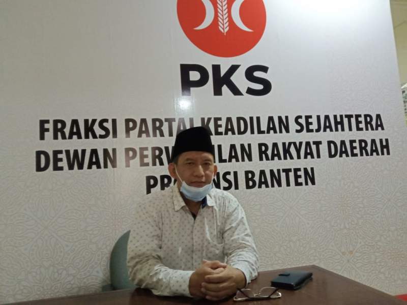 Ingatkan Sejarah, PKS Banten Ajak Masyarakat Nobar Film G30S/PKI