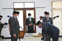 Zaki Lantik Komisaris Utama BPR dan MKR