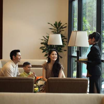 Libur Sekolah Telah Tiba! Yuk Staycation di Hotel Santika Premiere Bintaro