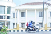 Pelayanan Kependudukan Disdukcapil Mulai Dipindahkan Senin Mendatang