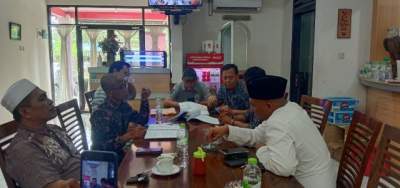 Hasil Mukab VII, Ketua OC: Jika Tak Ditandatangani, Kami Akan Lapor