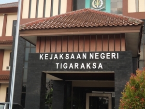 Kejari Terus Usut Kasus Dana PSKS