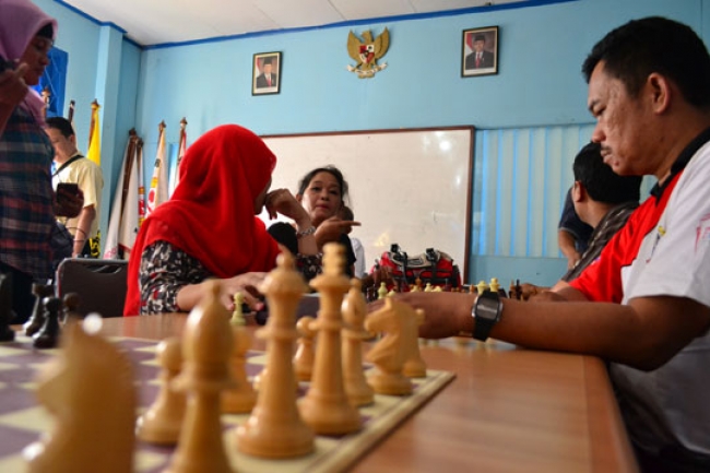 Panitia Harapkan Pacatur Daerah Lain Ambil Bagian