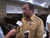 Kepala Dinas Perkim Kota Tangerang, Dafyar