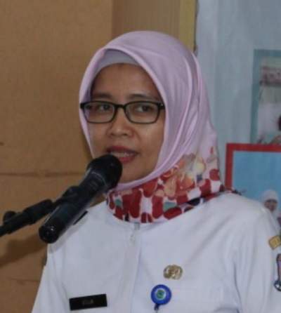 Upaya Pemerintah Kota Tangsel Dalam Menangani Pandemi Covid-19