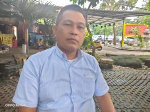 Soal Pembangunan  MCK, LSM Kompak Sikapi Dana Desa Bakung