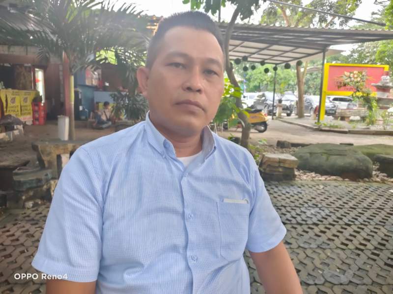 Soal Pembangunan  MCK, LSM Kompak Sikapi Dana Desa Bakung