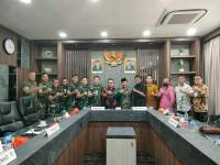 Kenali Ancaman Siber, Pertahankan Ideologi Pancasila dan NKRI