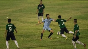 Kembali Bertanding, Laskar Singandaru Ingin Pemain Rileks