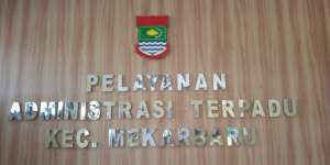 Kades klutuk Dua Kali Mangkir Di Panggil Inspektorat