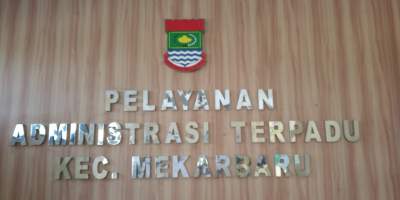 Kades klutuk Dua Kali Mangkir Di Panggil Inspektorat