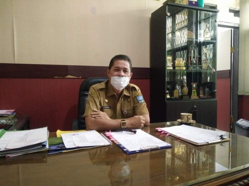 Antisipasi Lonjakan Pengunjung Jelang Libur Panjang, Disparpora Serang Perketat Prokes Tempat Wisata