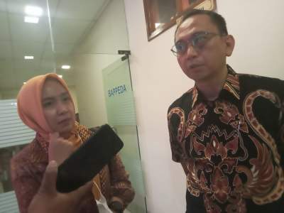 Layanan Air Bersih Buruk, Direktur PT Aetra Minta Maaf
